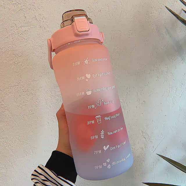 Daily Drinking Bottle