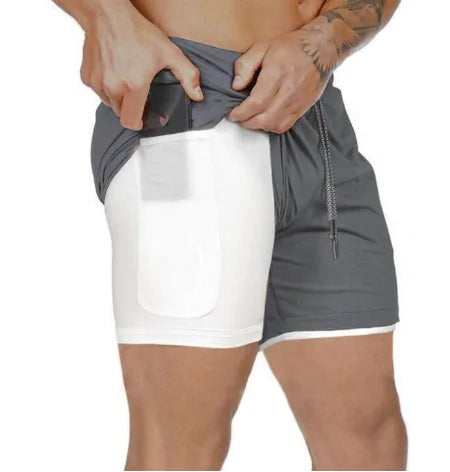 Mens Running Shorts