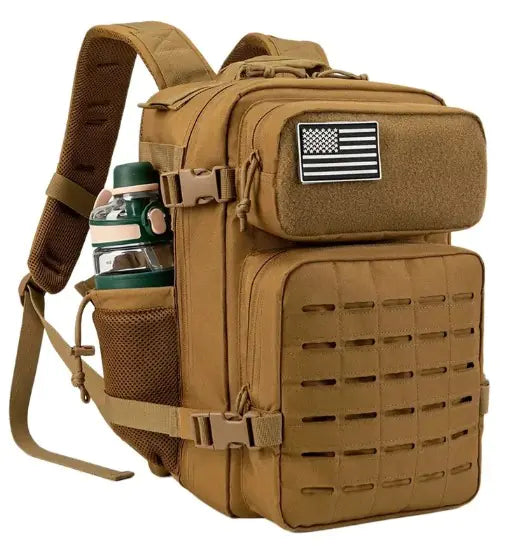 Combat Sports Backpack