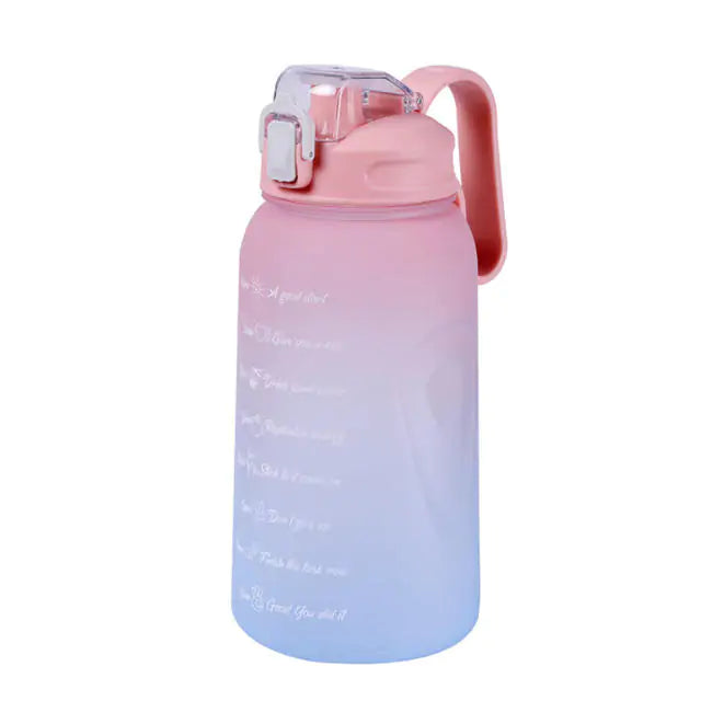 Daily Drinking Bottle