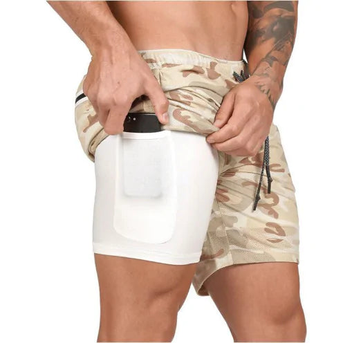 Mens Running Shorts