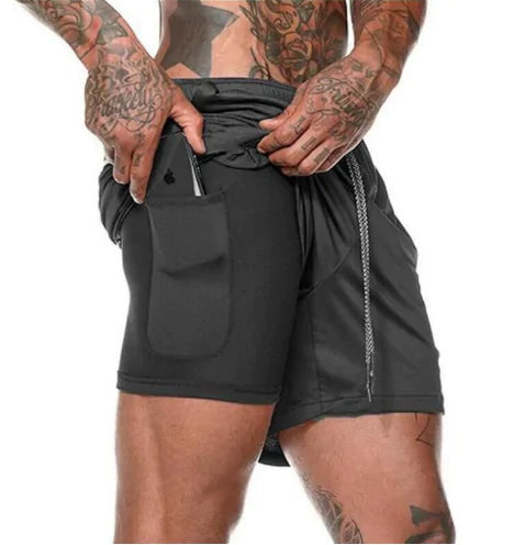 Mens Running Shorts