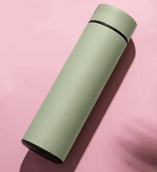 Smart Temperature Insulated Mug