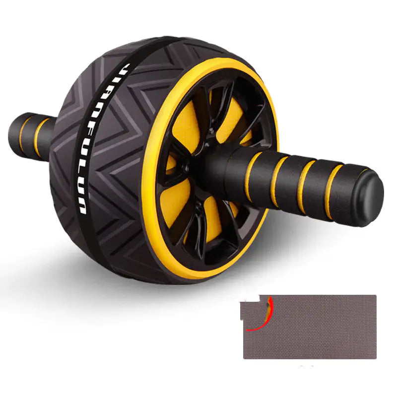 Abdominal Fitness Wheel