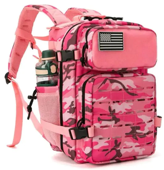 Combat Sports Backpack