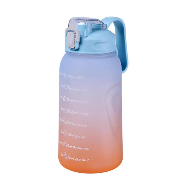 Daily Drinking Bottle