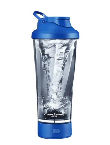 Shaker Bottle