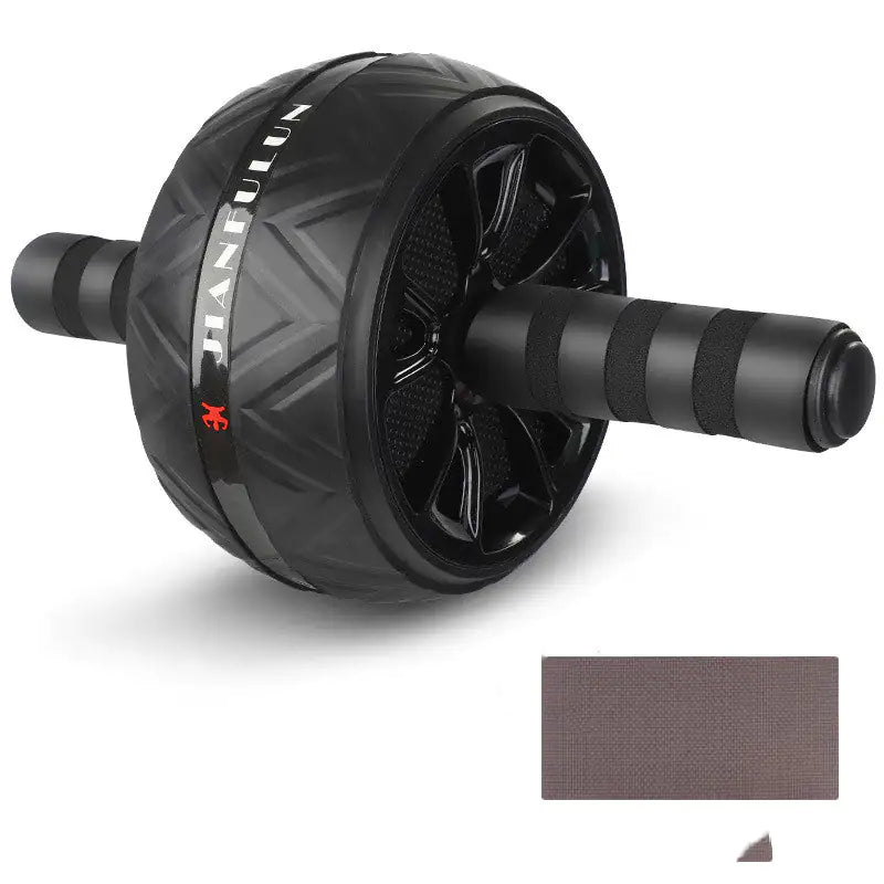 Abdominal Fitness Wheel