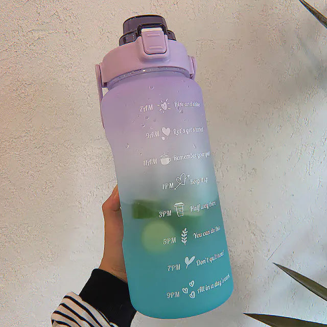 Daily Drinking Bottle