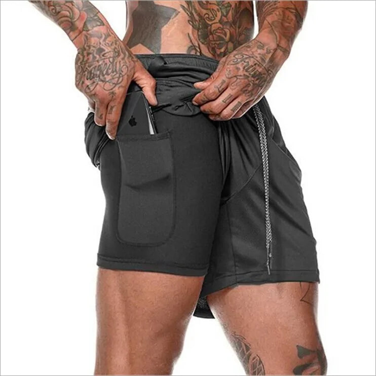 Mens Running Shorts