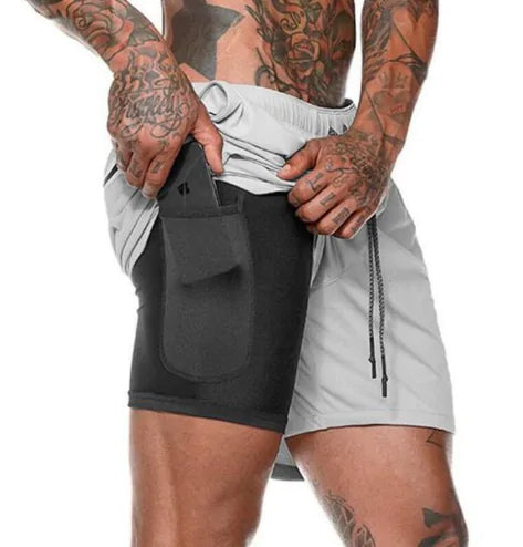 Mens Running Shorts