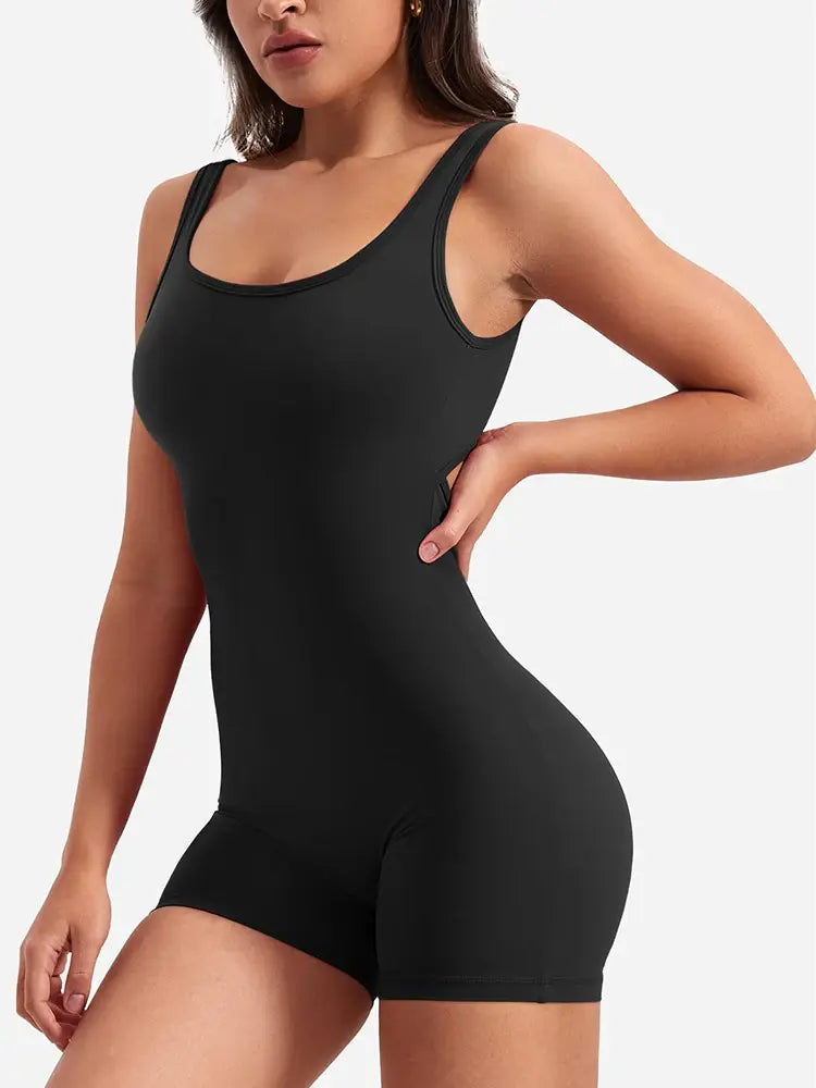 Fitness Jumpsuit