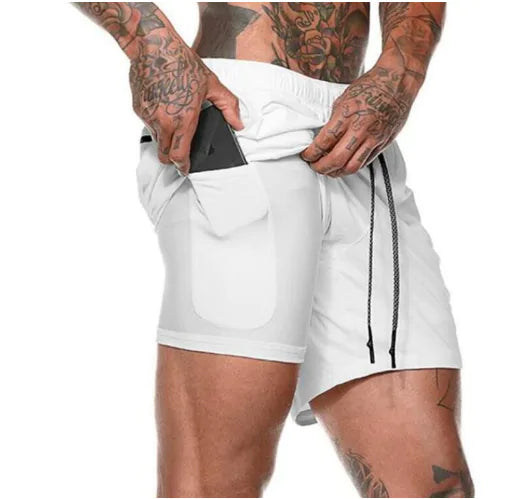 Mens Running Shorts