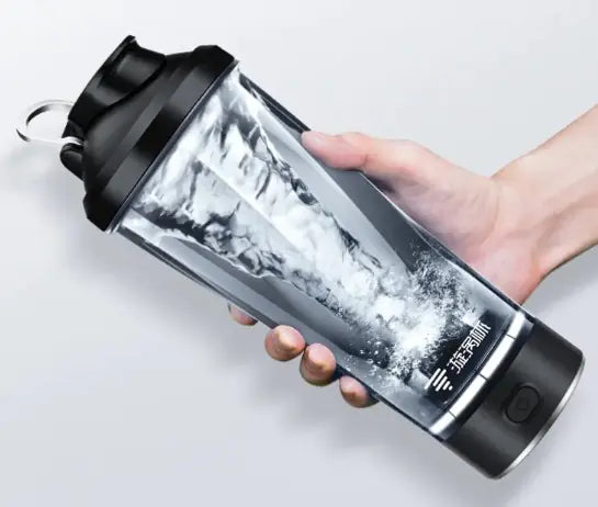 Shaker Bottle