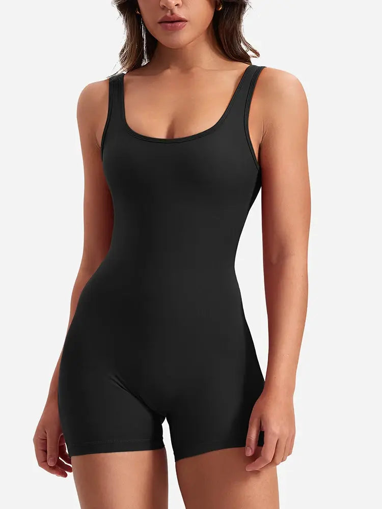 Fitness Jumpsuit