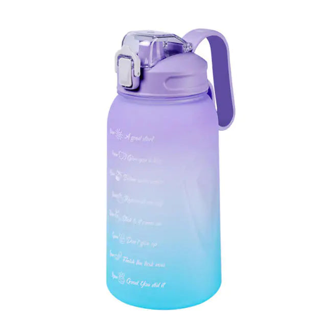 Daily Drinking Bottle