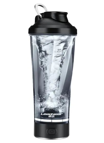 Shaker Bottle