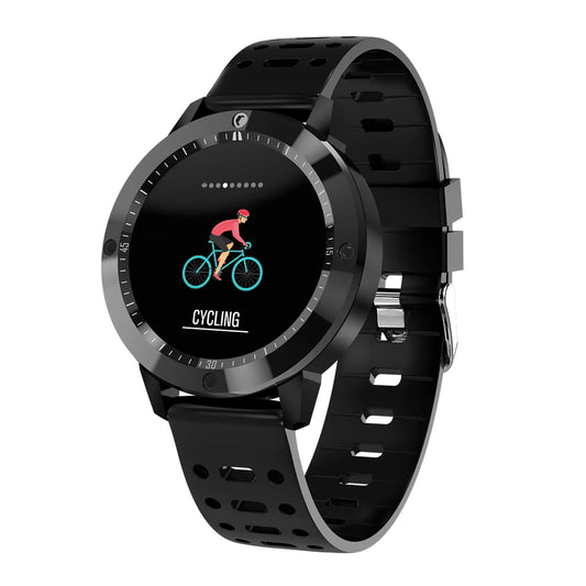 Waterproof Smart Fitness Tracker