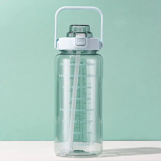 Daily Drinking Bottle