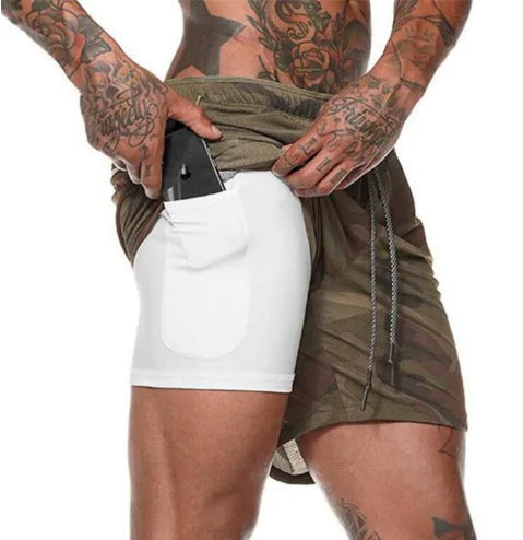 Mens Running Shorts