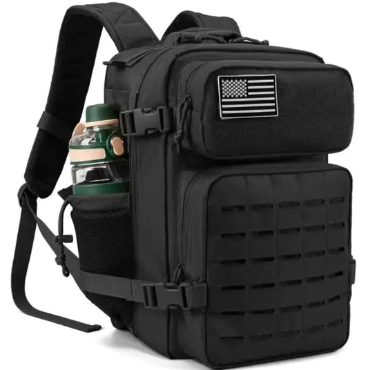 Combat Sports Backpack