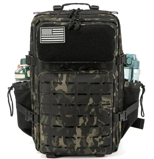 Combat Sports Backpack