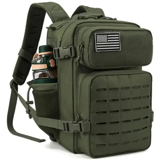 Combat Sports Backpack