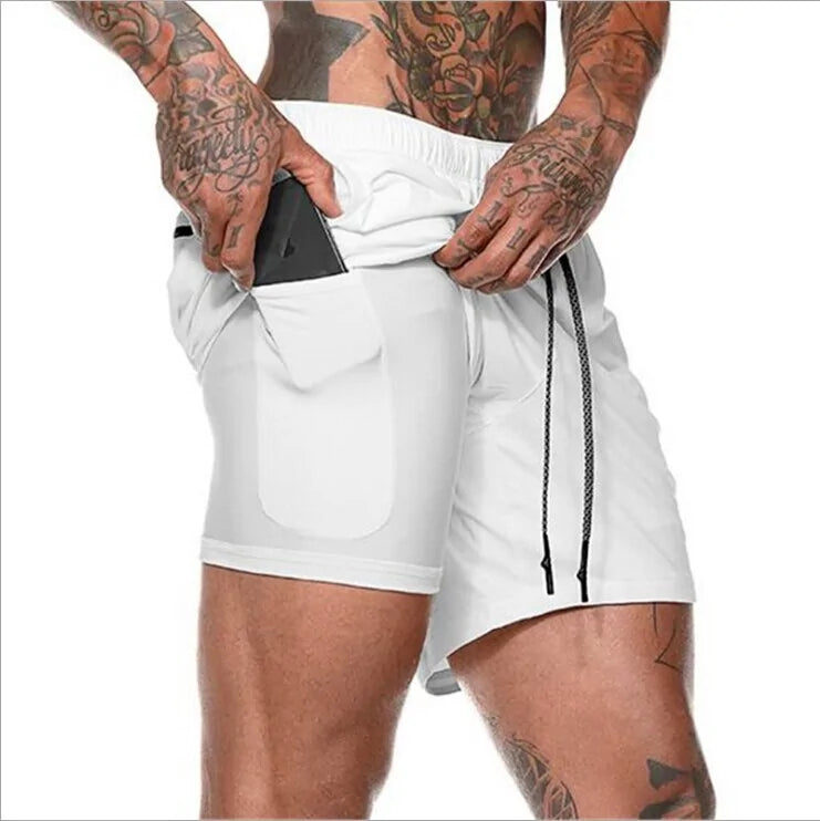 Mens Running Shorts